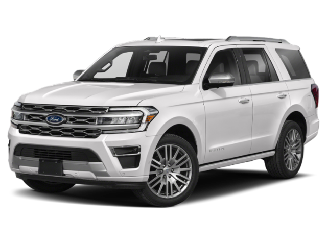 Used 2024 Ford Expedition Platinum with VIN 1FMJU1M88REA52308 for sale in Bogart, GA