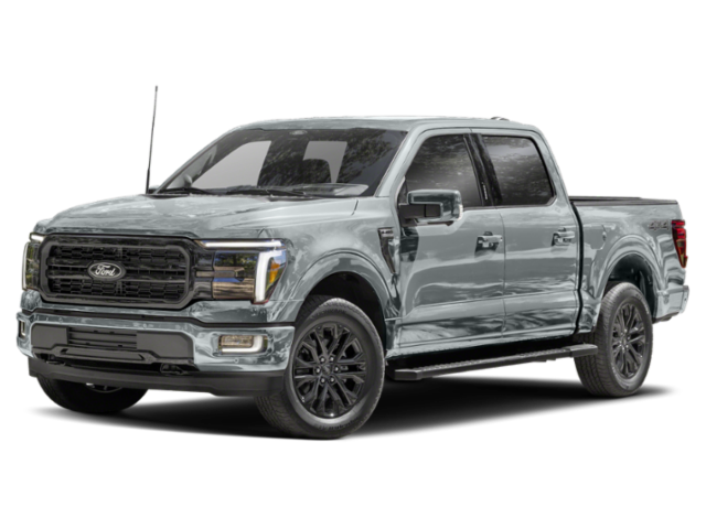 2024 Ford F-150 Tremor photo 3