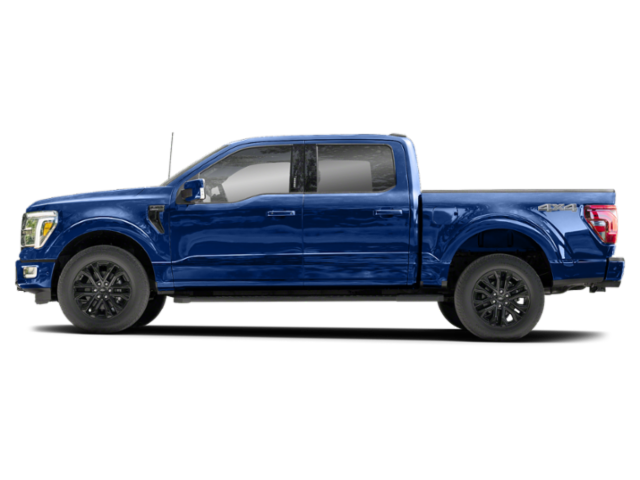 2024 Ford F-150 Tremor photo 2