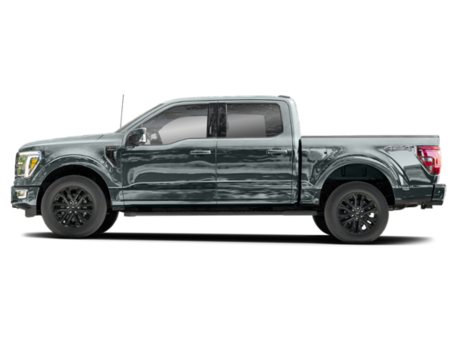 2024 Ford F-150 Lariat photo 2