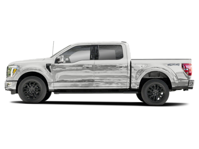2024 Ford F-150 Lariat photo 2
