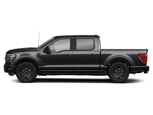 Used 2024 Ford F-150 STX