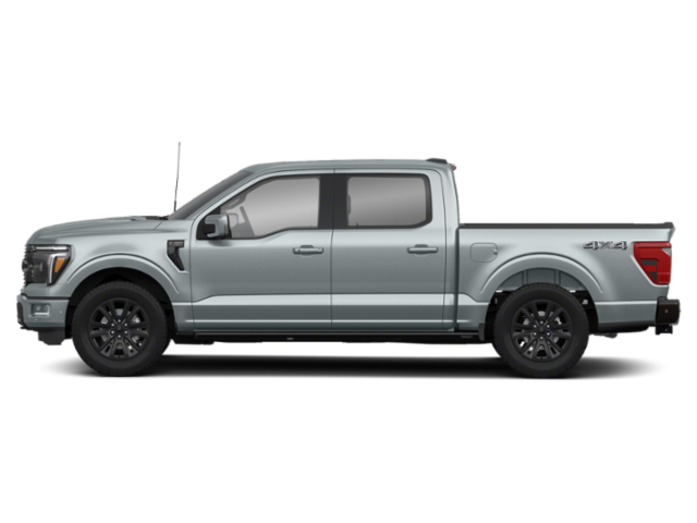 2024 Ford F-150 Platinum photo 2