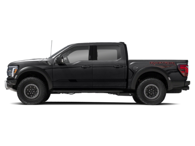 Pre-Owned 2024 Ford F-150 Raptor 12