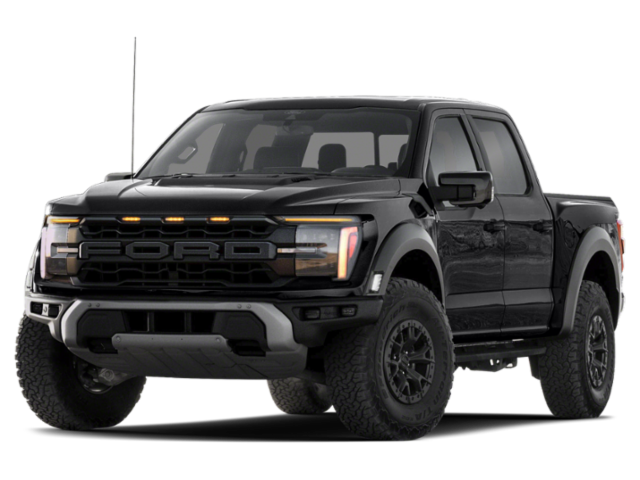 Pre-Owned 2024 Ford F-150 Raptor 11
