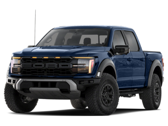 Pre-Owned 2024 Ford F-150 Raptor 7