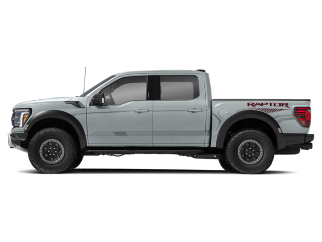 2024 Ford F-150 Raptor photo 2