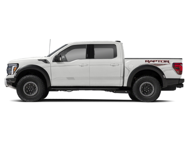 2024 Ford F-150 Raptor photo 2