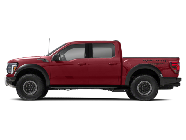 2024 Ford F-150 Raptor photo 2