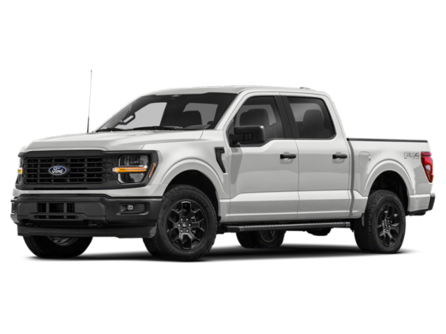 2024 Ford F-150 STX's photo