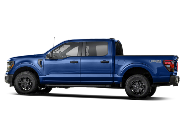 Used 2024 Ford F-150 STX with VIN 1FTEW2K5XRKE14994 for sale in Manvel, TX