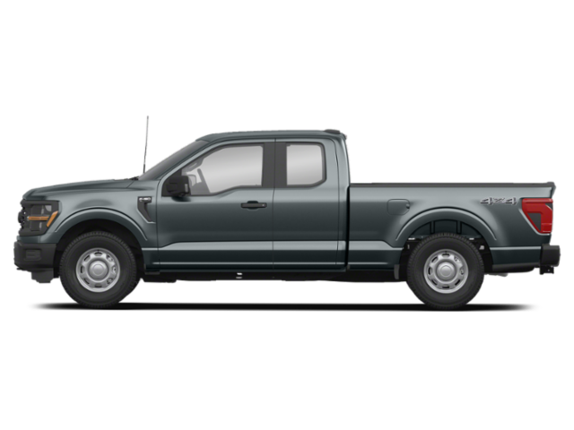 Used 2024 Ford F-150 XL