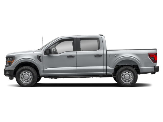 Used 2024 Ford F-150 XL