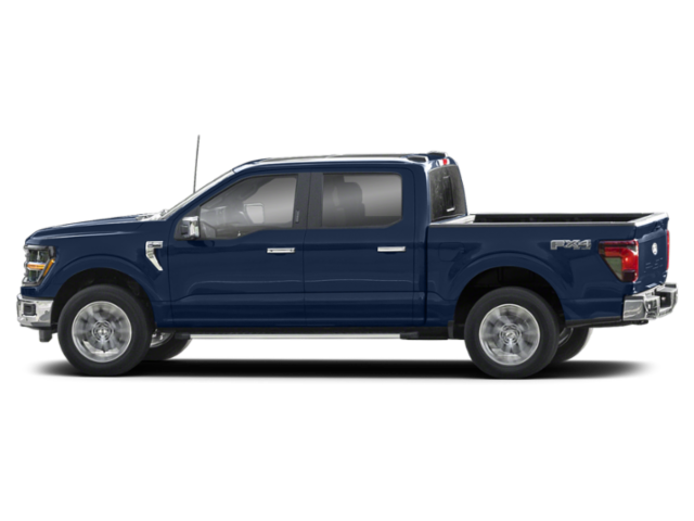 New 2024 Ford F-150 Lightning XLT 16