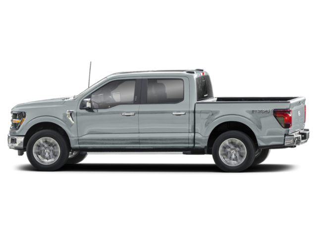 New 2024 Ford F-150 Lightning XLT 10