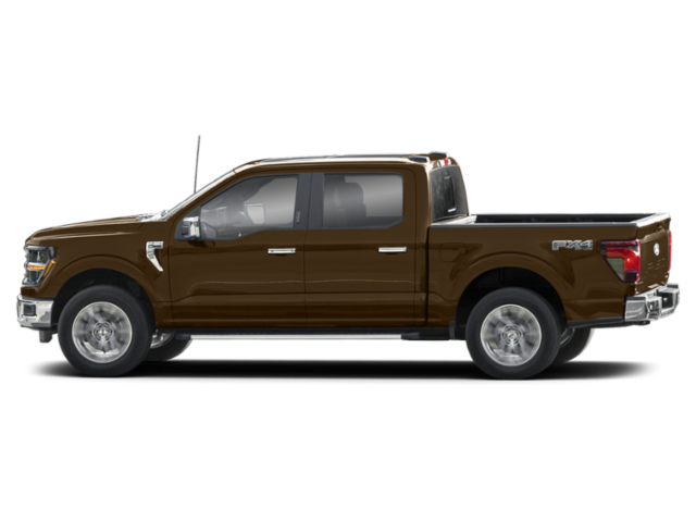New 2024 Ford F-150 Lightning XLT 20