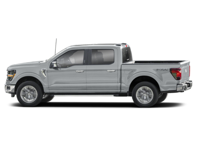 New 2024 Ford F-150 Lightning XLT 26