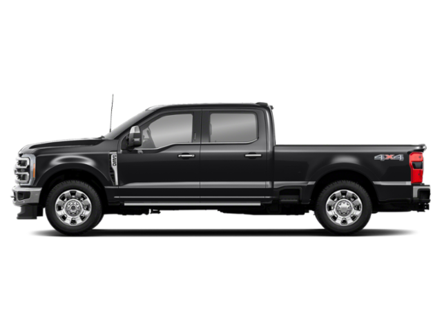 Used 2024 Ford F-250 Super Duty King Ranch