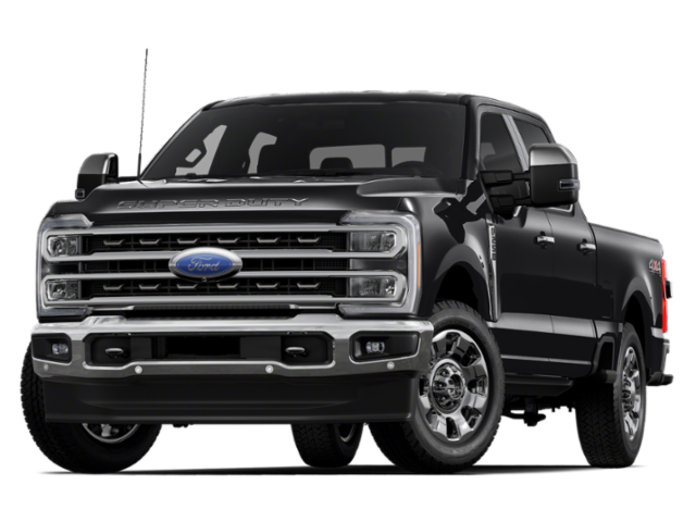 2024 Ford F-250 Super Duty King Ranch's photo