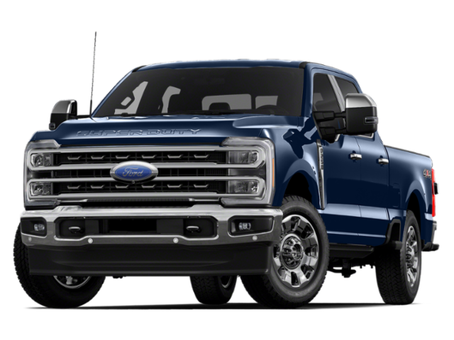 2019 Ford F-250 XLT photo 4