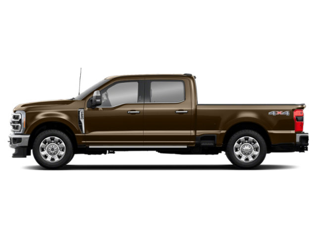 Used 2024 Ford F-250 Super Duty King Ranch
