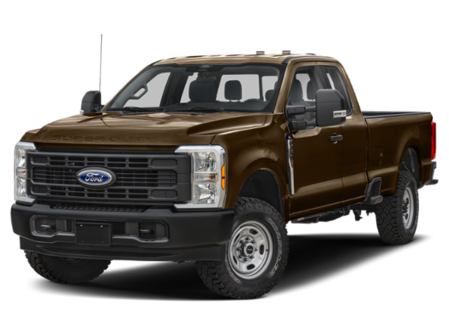 Pre-Owned 2024 Ford F-250 Super Duty XL