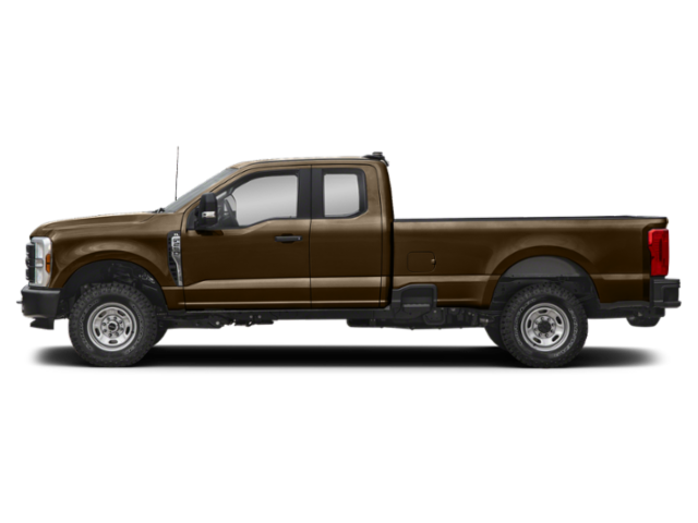 Pre-Owned 2024 Ford F-250 Super Duty XL