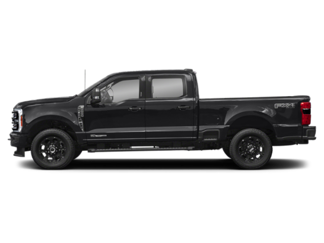 Used 2024 Ford F-250 Super Duty Lariat