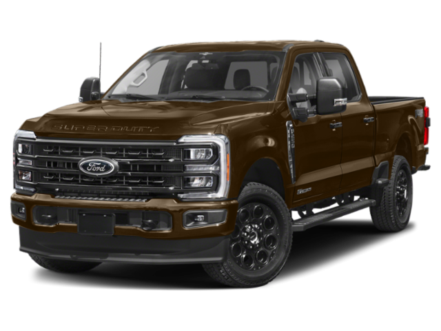 2024 Ford F-250 XLT photo 3