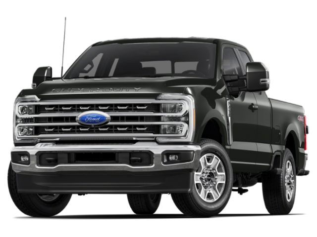 2024 Ford F-250 XL photo 2