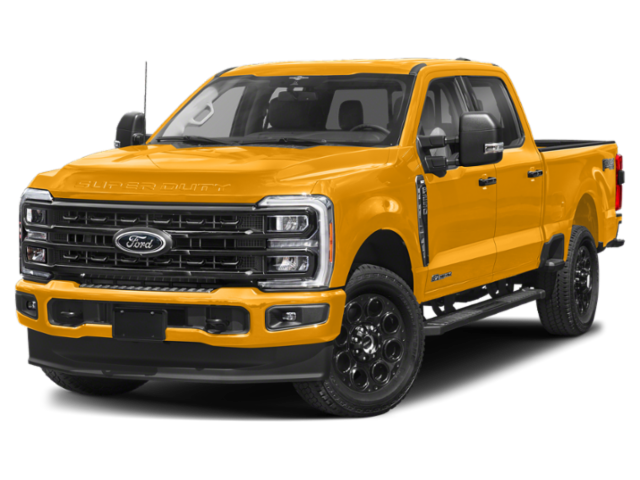 2024 Ford F-250 XLT photo 3
