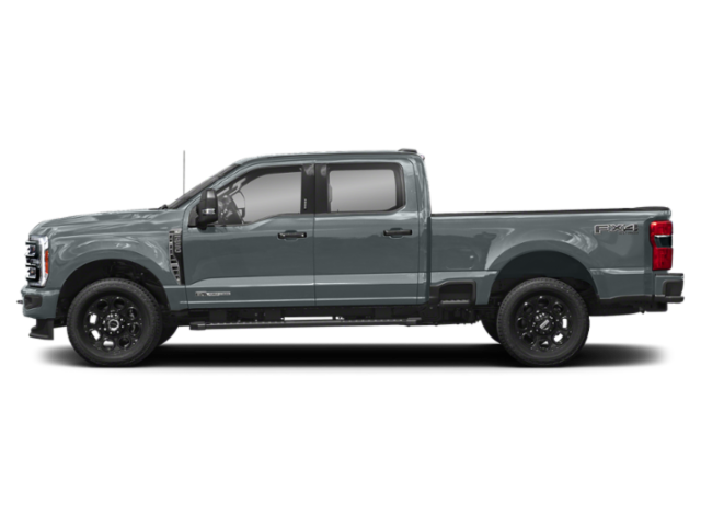 Used 2024 Ford F-250 Super Duty XLT