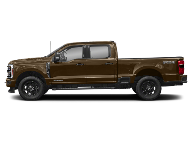 Used 2024 Ford F-250 Super Duty XLT