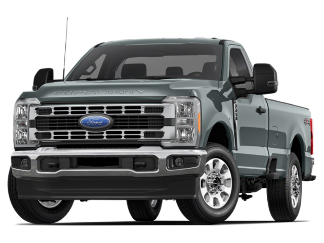 Used 2024 Ford F-250 Super Duty XLT