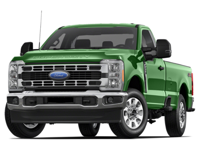 Used 2024 Ford F-250 Super Duty XLT