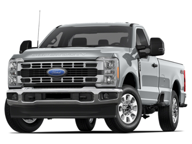Used 2024 Ford F-250 Super Duty XLT