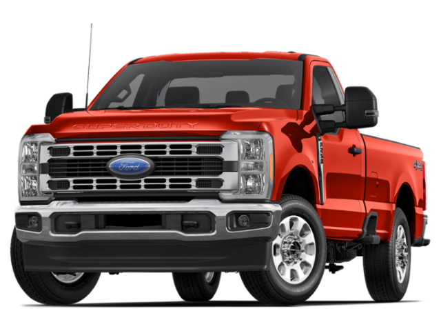 Used 2024 Ford F-250 Super Duty XLT
