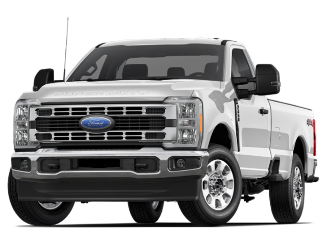 Used 2024 Ford F-250 Super Duty XLT
