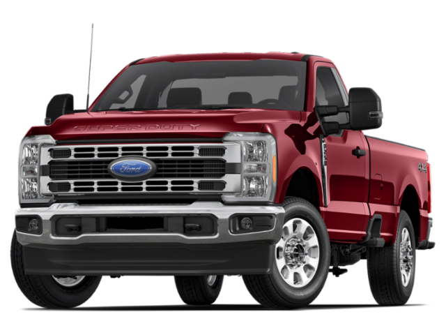 Used 2024 Ford F-250 Super Duty XLT