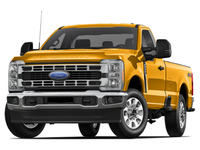 Used 2024 Ford F-250 Super Duty XLT