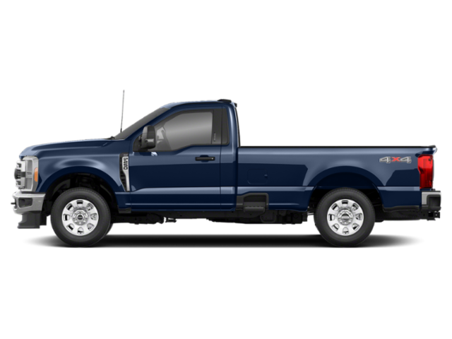 2024 Ford F-250 XLT photo 2