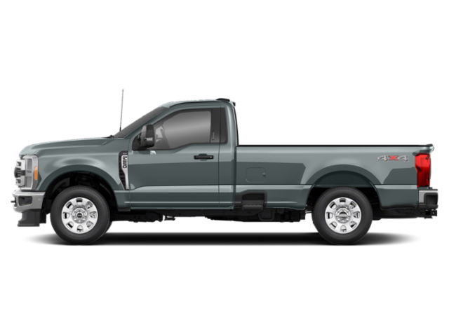 2024 Ford F-250 XLT photo 2