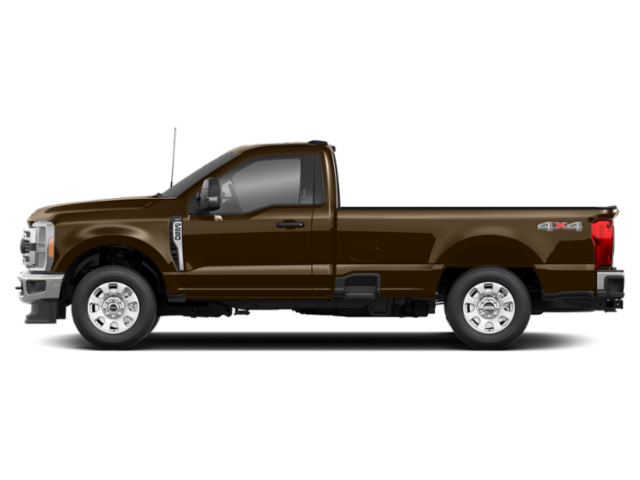 2024 Ford F-250 XLT photo 4