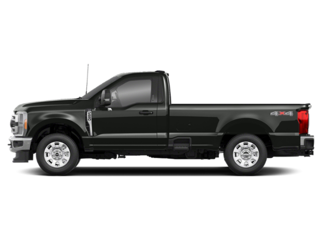 Used 2024 Ford F-250 Super Duty XLT