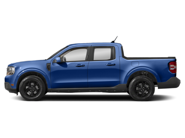 2024 Ford Maverick Lariat photo 2