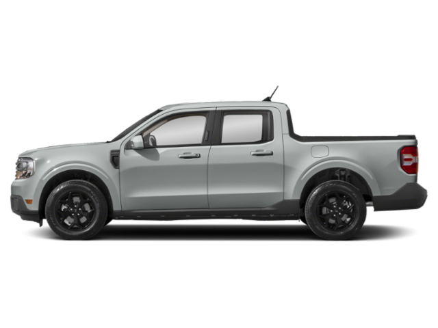 Used 2025 Ford Escape Platinum