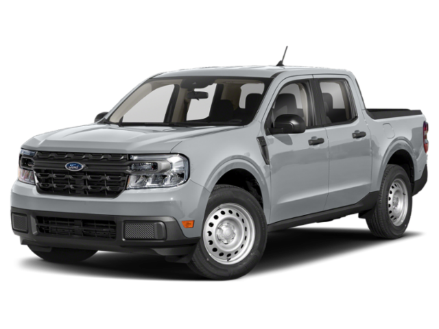 2023 Ford Maverick XLT photo 2