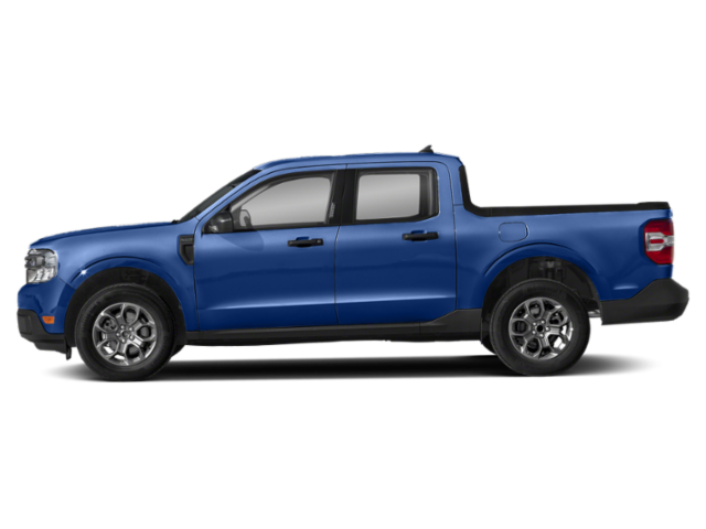2024 Ford Maverick XLT photo 2