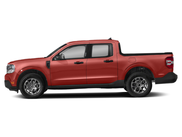 Used 2024 Ford Maverick XLT with VIN 3FTTW8C94RRB03620 for sale in Pueblo, CO