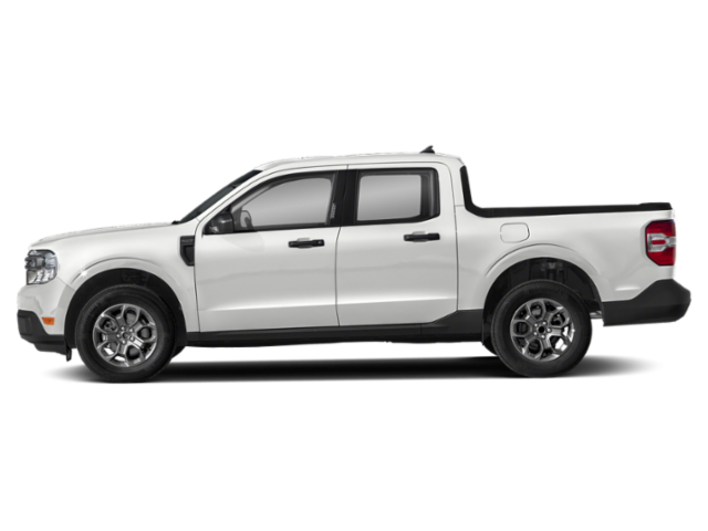 2024 Ford Maverick XLT photo 2